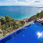Metropole 5* Ταορμίνα