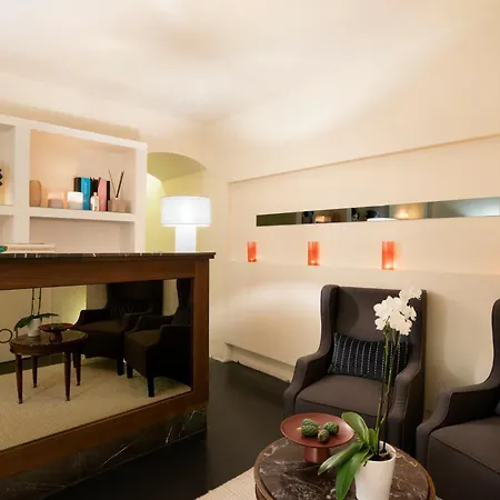Отель Metropole 5*
