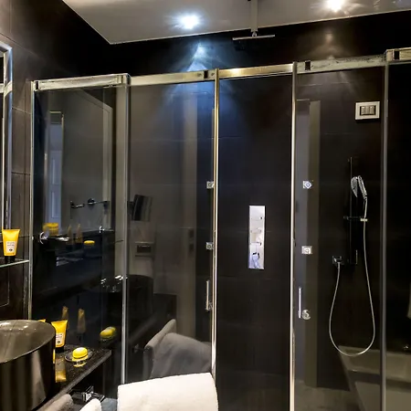 Отель Metropole 5*