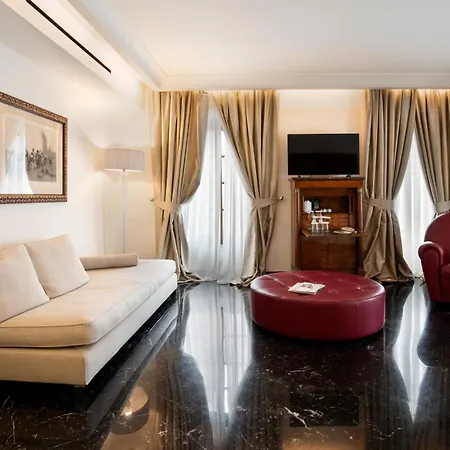 Hotel Metropole