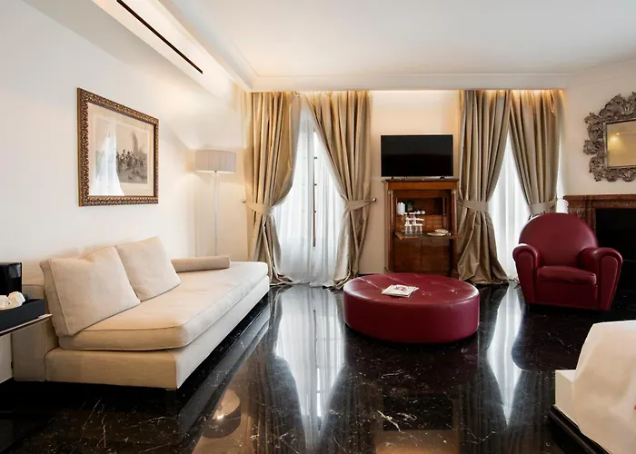 Hotel Metropole