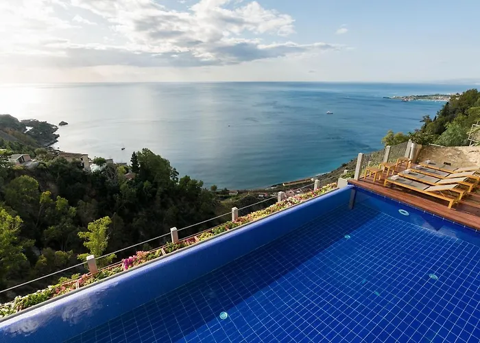 Metropole Taormina