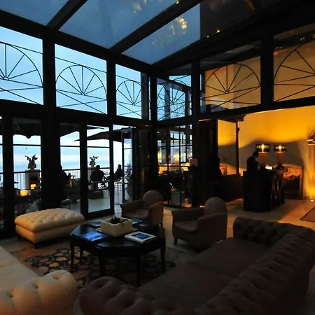Metropole Taormina