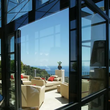 Hotel Metropole Taormina