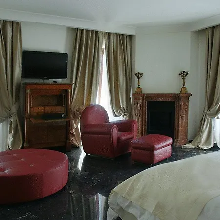 Hotel Metropole 5*