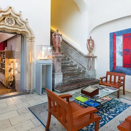 Hotel Metropole Taormina