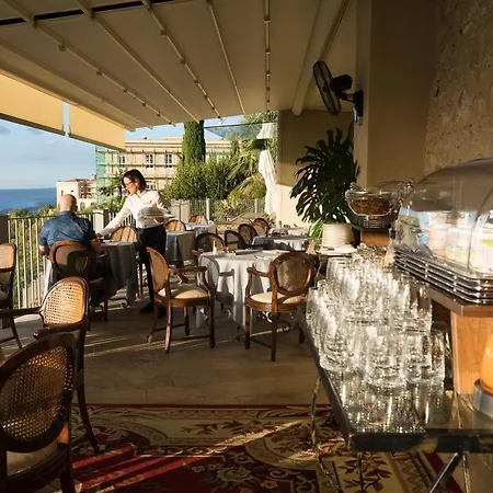 Metropole 5* Taormina