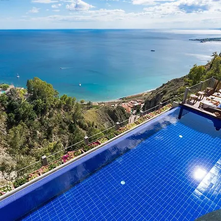 Metropole 5* Taormina