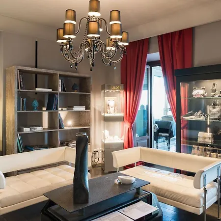 Metropole 5* Taormina