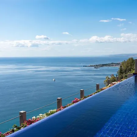 Metropole Taormina