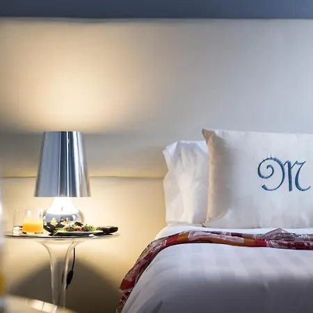 Metropole 5*
