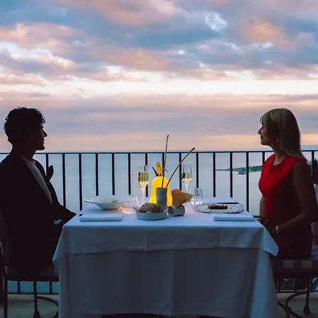 Metropole Hotel Taormina