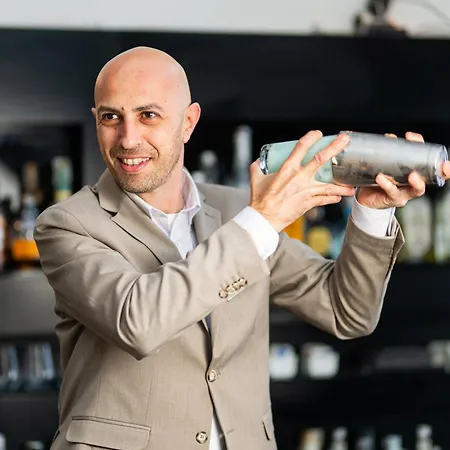 Hotel Metropole Taormina