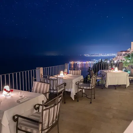 Metropole Hotel Taormina