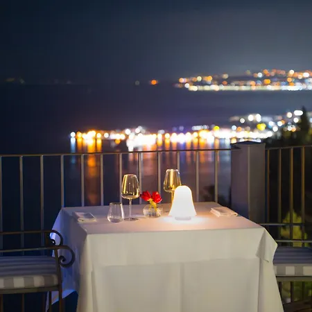 Hotel Metropole Taormina