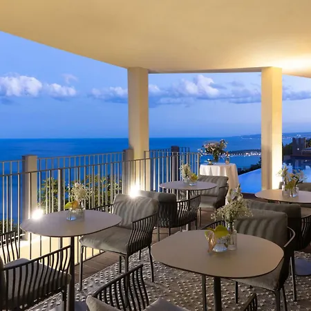 Metropole 5* Taormina