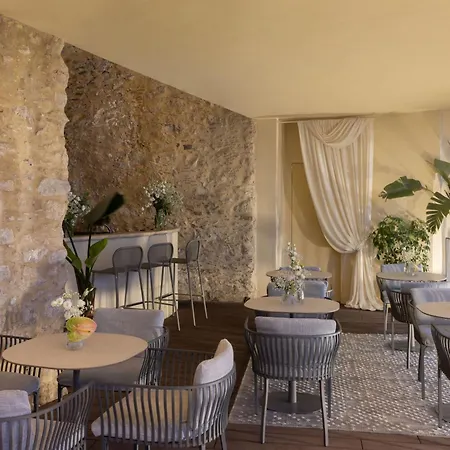 Metropole Hotel Taormina