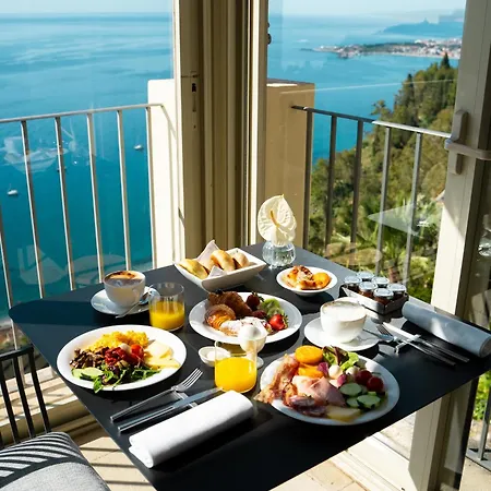 Hotel Metropole Taormina