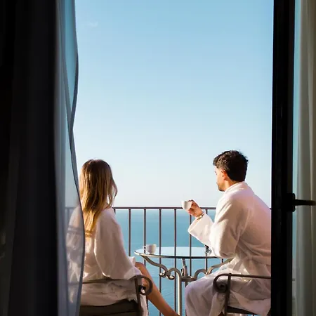 Metropole Hotel