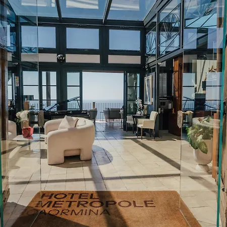 Hotel Metropole 5*