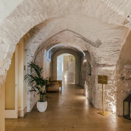 Hotel Metropole Taormine