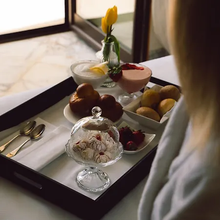 Metropole 5* Taormina