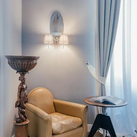 Hotel Metropole 5*