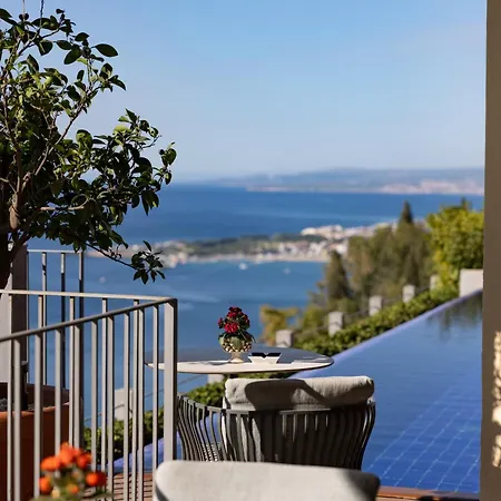 Metropole Hotel Taormina