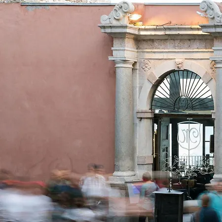 Hotel Metropole 5*