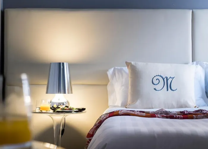 都市之家酒店 5*