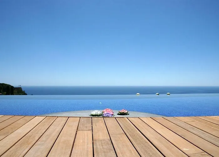 都市之家酒店 陶尔米纳