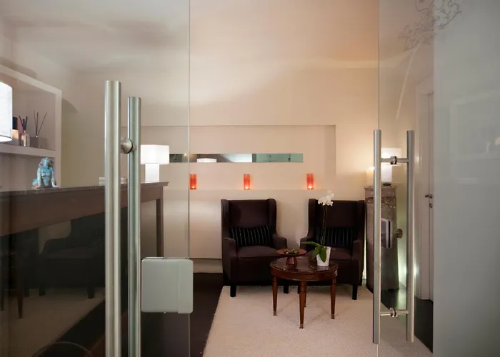 酒店 都市之家酒店