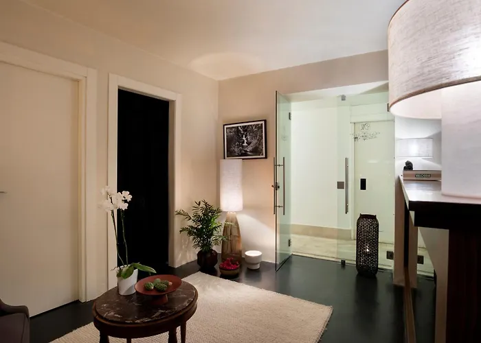 都市之家酒店 酒店 5*