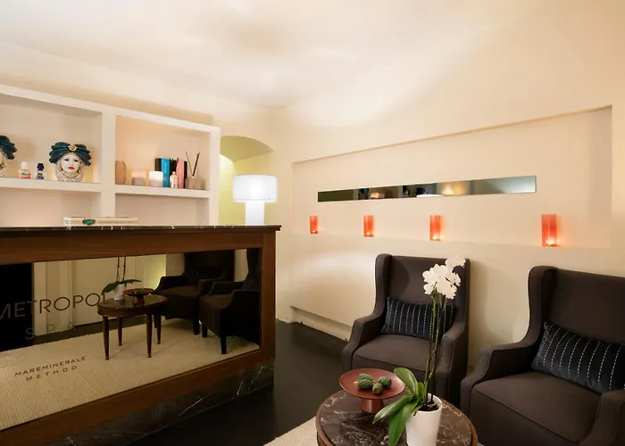 酒店 都市之家酒店 5*