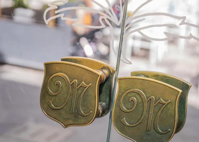 酒店 都市之家酒店 5*