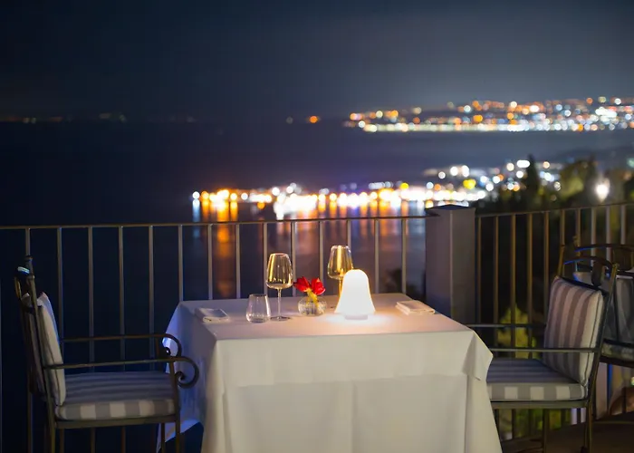 酒店 都市之家酒店 陶尔米纳