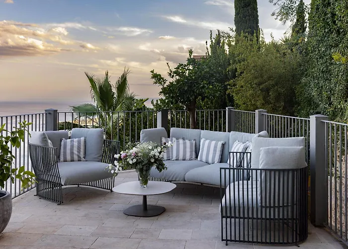 酒店 都市之家酒店 5*