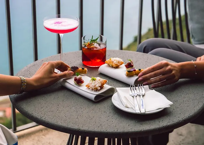 都市之家酒店 陶尔米纳