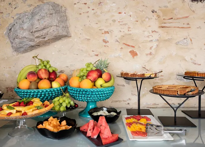 都市之家酒店 5*