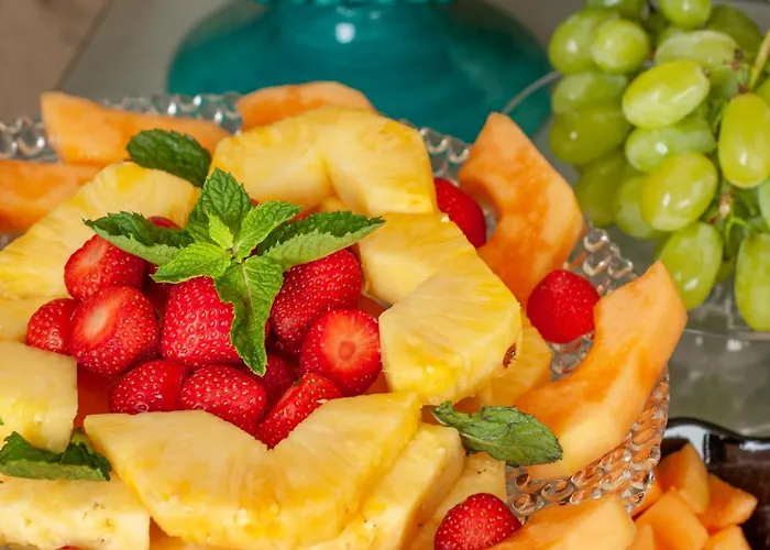 都市之家酒店 陶尔米纳