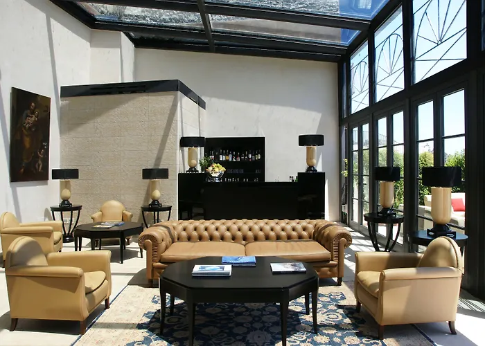 都市之家酒店 5*