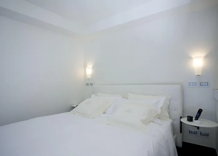 都市之家酒店 酒店