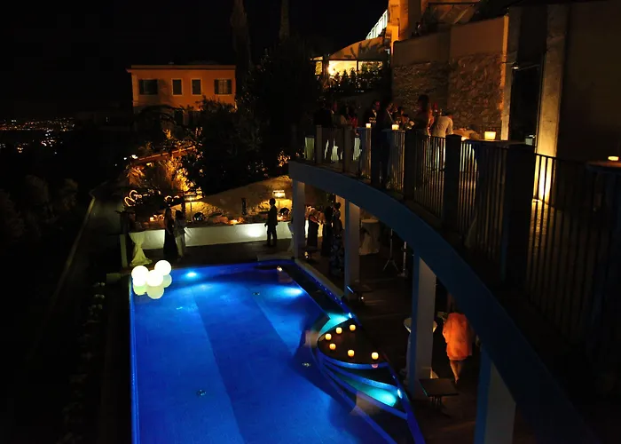 都市之家酒店 陶尔米纳