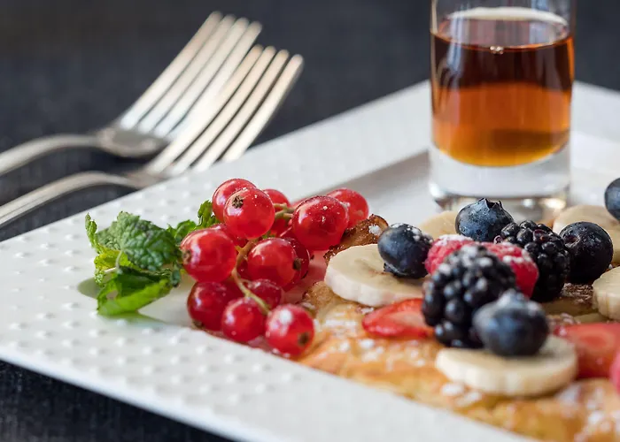 都市之家酒店 酒店 陶尔米纳