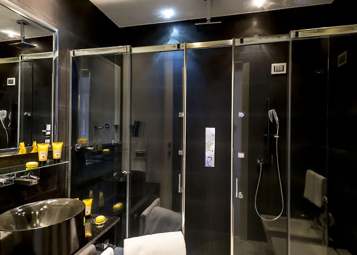 酒店 都市之家酒店 5*