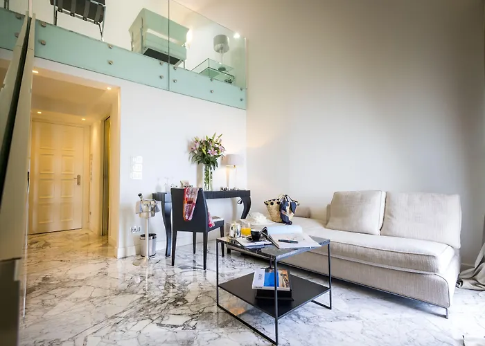 都市之家酒店 5*