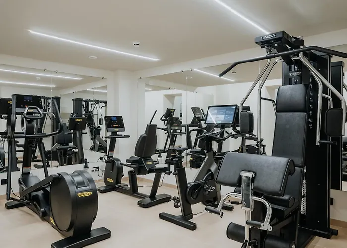 都市之家酒店 酒店 陶尔米纳