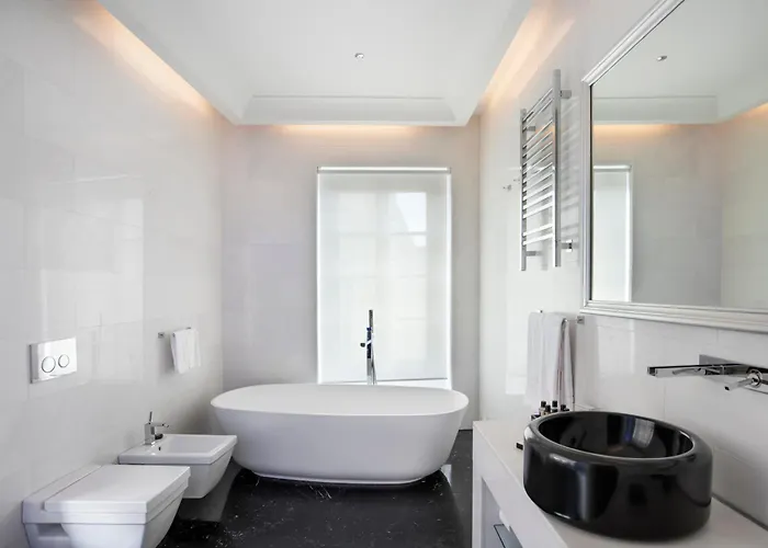 酒店 都市之家酒店 5*