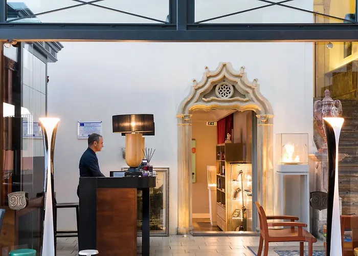 都市之家酒店 酒店