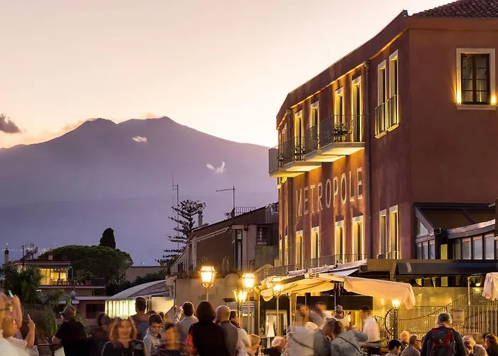 都市之家酒店 酒店 5*